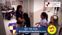 Come Grow With BridgePrep of Palm Beach