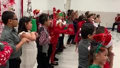 BPA 2018-2019 Holiday Show