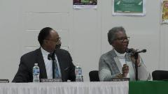 November 26, 2019 Board Meeting