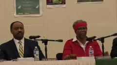 December 18, Board Meeting